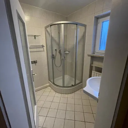 Ferienunterkunft&monteure C.c Apartment Schwabach