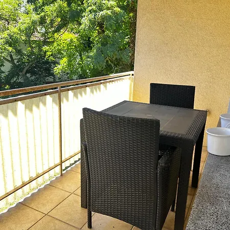 Ferienunterkunft&monteure C.c Schwabach