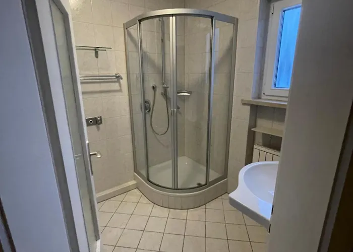 Ferienunterkunft&monteure C.c Apartman Schwabach