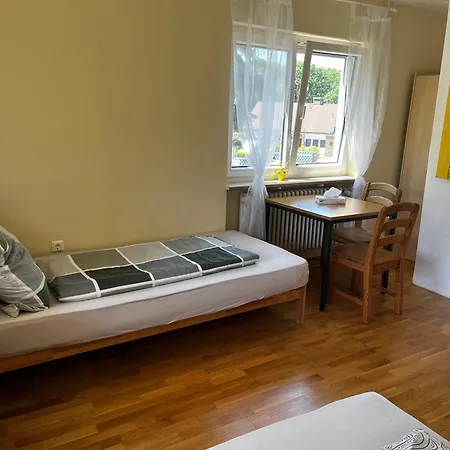 Ferienunterkunft&monteure C.c Апартаменты
